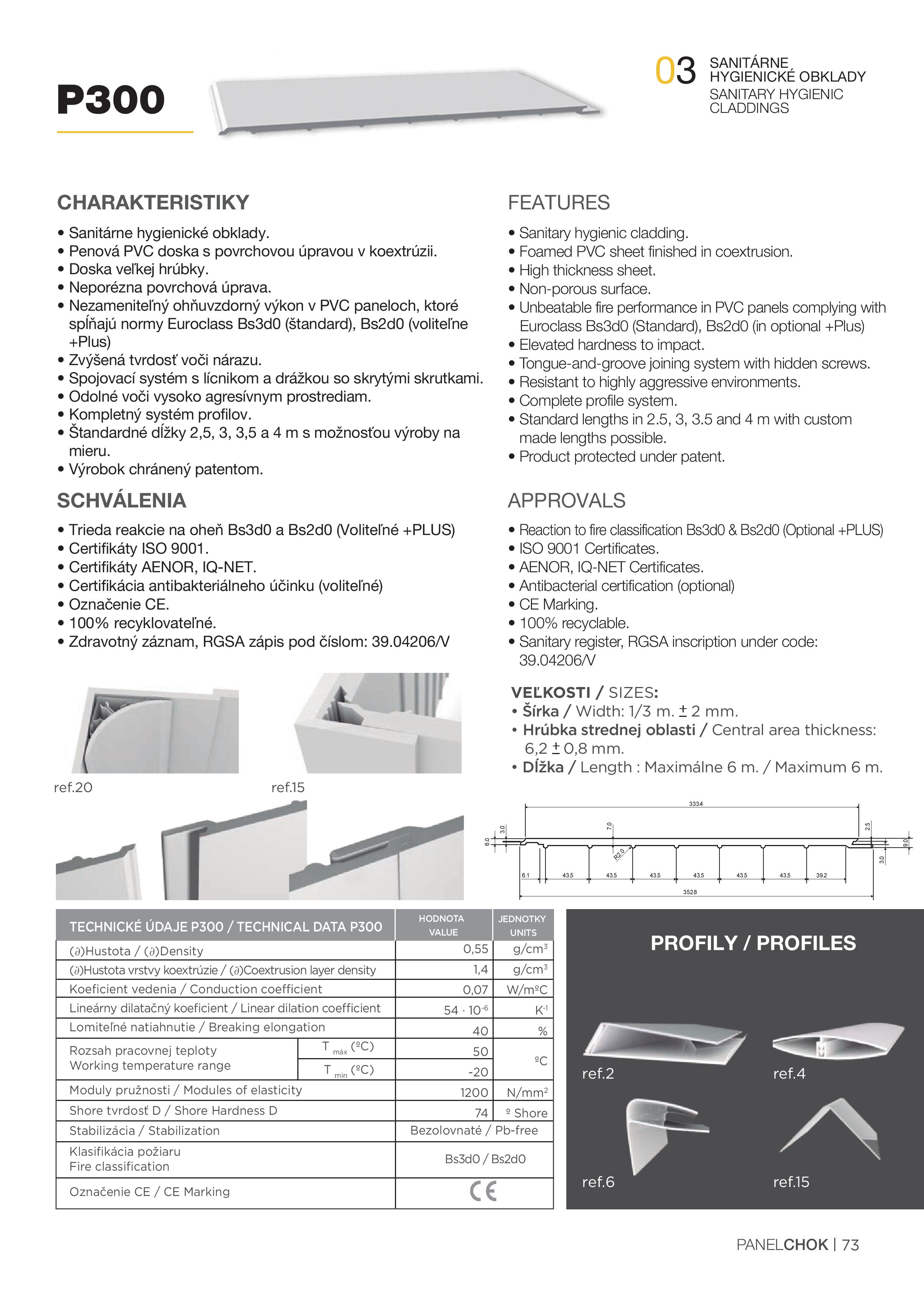 Flexibilne Ochranne Bariery Katalog 210x297 Low Jednostranovy Page 073